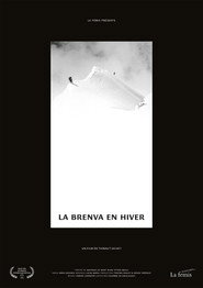 The Brenva in Winter (2020)