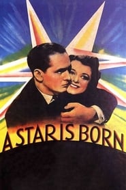 A Star Is Born 1937 吹き替え 無料動画