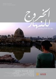 Coming Forth by Day Türkçe Dublaj Izle