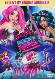 Barbie i Rock 'N Royals poster watch Barbie i Rock 'N Royals now
