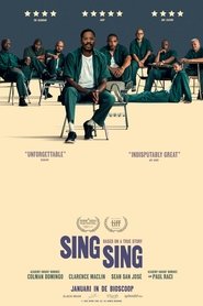 Sing Sing (2024)