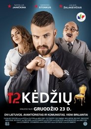 Poster 12 kėdžių