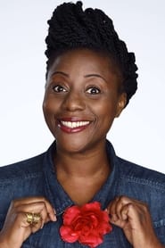 Photo de Aline Afanoukoé Narrator (voice) 