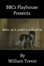 Mrs. Acland’s Ghosts (1975)