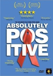 Poster Absolutely Positive 1991