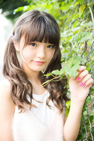 Haruka Iwasaki photo 2
