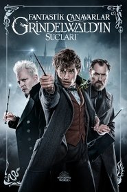 Fantastik Canavarlar: Grindelwald'ın Suçları (2018)