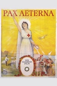Poster Peace on Earth 1917