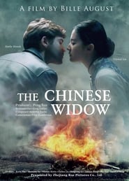 The Chinese Widow постер
