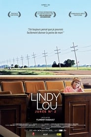 Lindy Lou, Jurée numéro 2