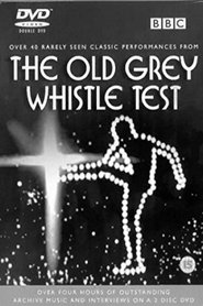 Poster The Old Grey Whistle Test - Volume 1 2001