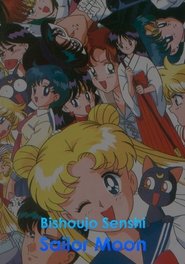 Poster Sailor Moon R: The Movie - The Promise of the Rose 1993