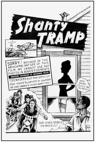 Poster van Shanty Tramp