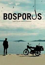 Poster for Bosporus