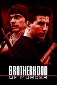 Poster Brotherhood of Murder 1999