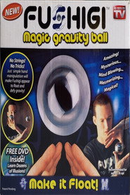 Fushigi Training DVD