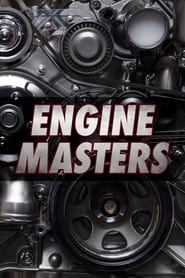 Engine Masters (2015) – Television