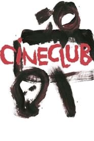 Poster Cineclub 2021