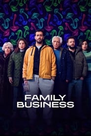 Family Business poster