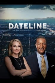 Poster Dateline 2025