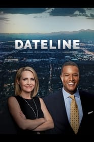 Poster Dateline - Season 16 Episode 1681 : Predator Raw - The Unseen Tapes (Part 2) 2024