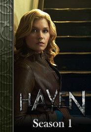 Haven Season 1 6