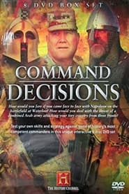 Command Decisions