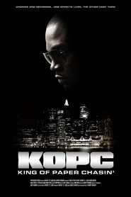 Poster King of Paper Chasin' 2010