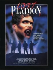 The Lost Platoon постер