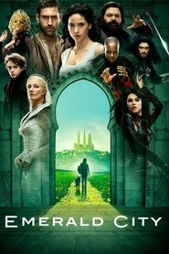 Poster Emerald City - Season 1 2017