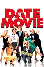 Date Movie (2006) poster