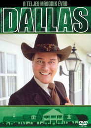 Dallas 2. évad plakát