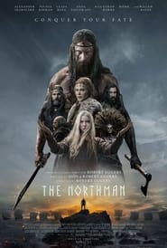 The Northman [ORG Hindi]