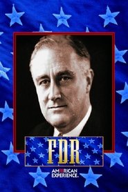Poster FDR 1994