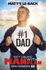 Man with a Plan poster