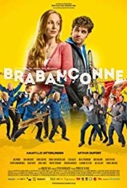 Brabanconne постер