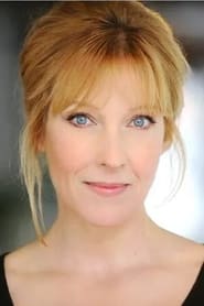 Lisa Bostnar as Martha Stebbins