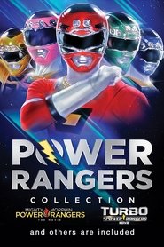 Power Rangers 2017 Legendado Online