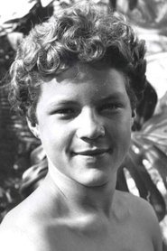 Johnny Sheffield is Orvie Stone