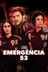 Emergency 53 постер