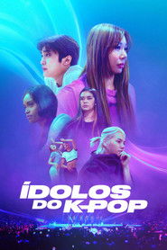 Ídolos do K-pop — Temporada 1