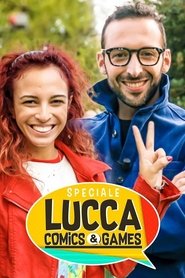 Speciale Lucca Comics (2017)
