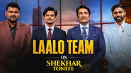 Laalo Team on Their Cannes Journey & Success Story