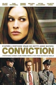 Conviction film en streaming