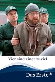 Poster Vier sind einer zuviel 2013