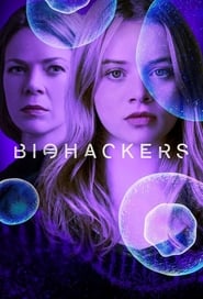 Image Biohackers – Biohackeri (2020)