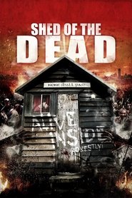 Poster Shed of the Dead