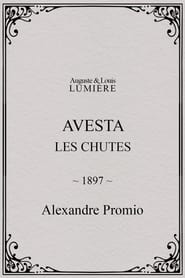 Avesta : les chutes