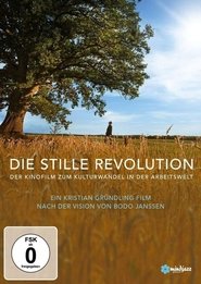 Poster Die Stille Revolution 2018