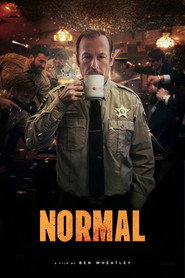 Нормал постер